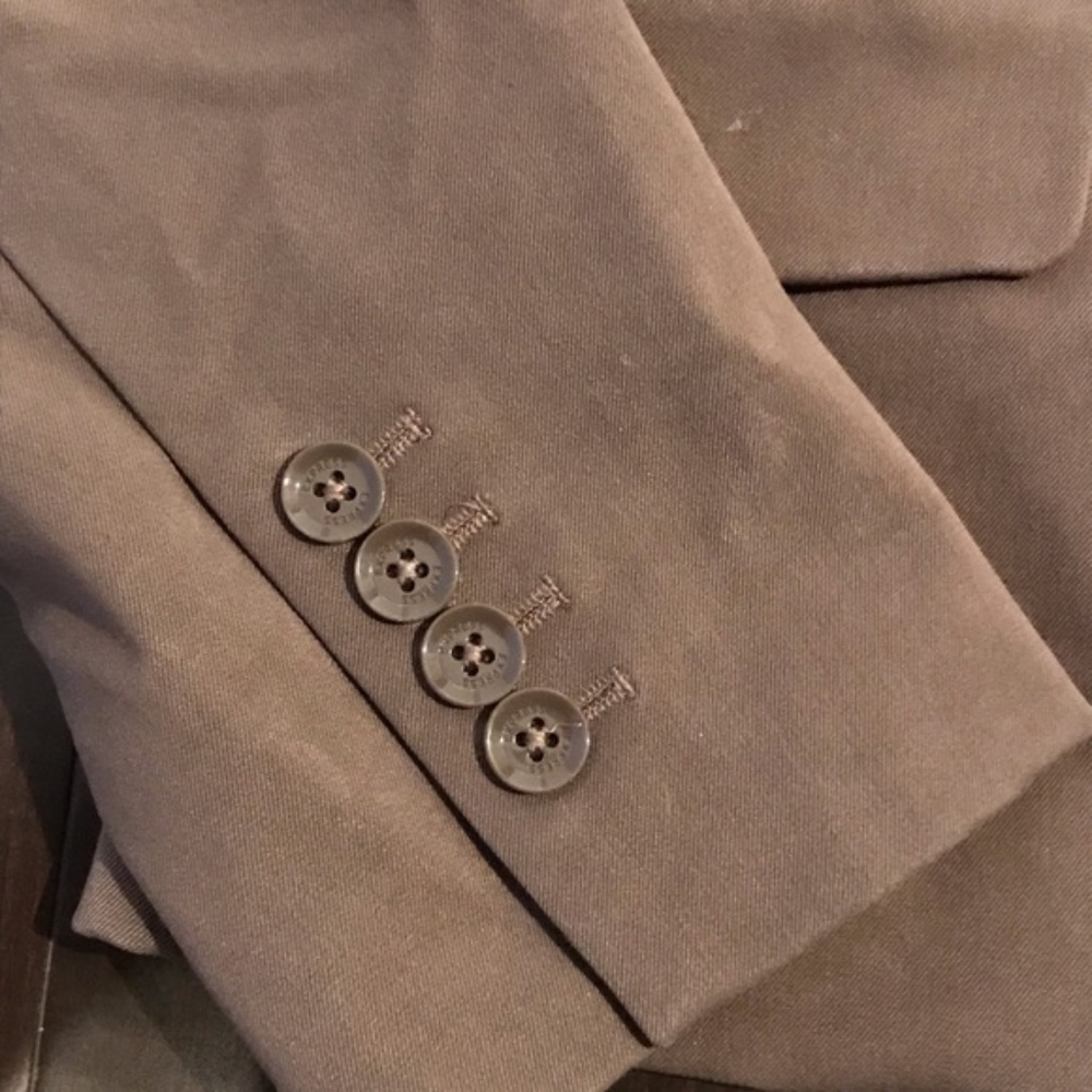 Express Blazer - Picture 4 of 6
